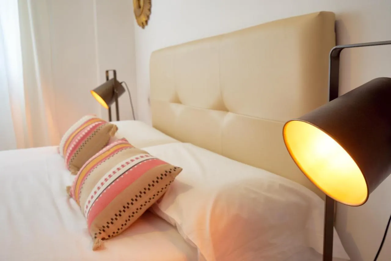 Iloftmalaga Puerta Del Mar Apartamento 0*,  Espanha